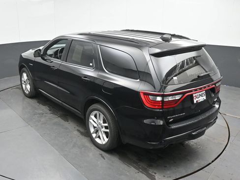 Used 2025 Dodge Durango R/T AWD/4WD image 41