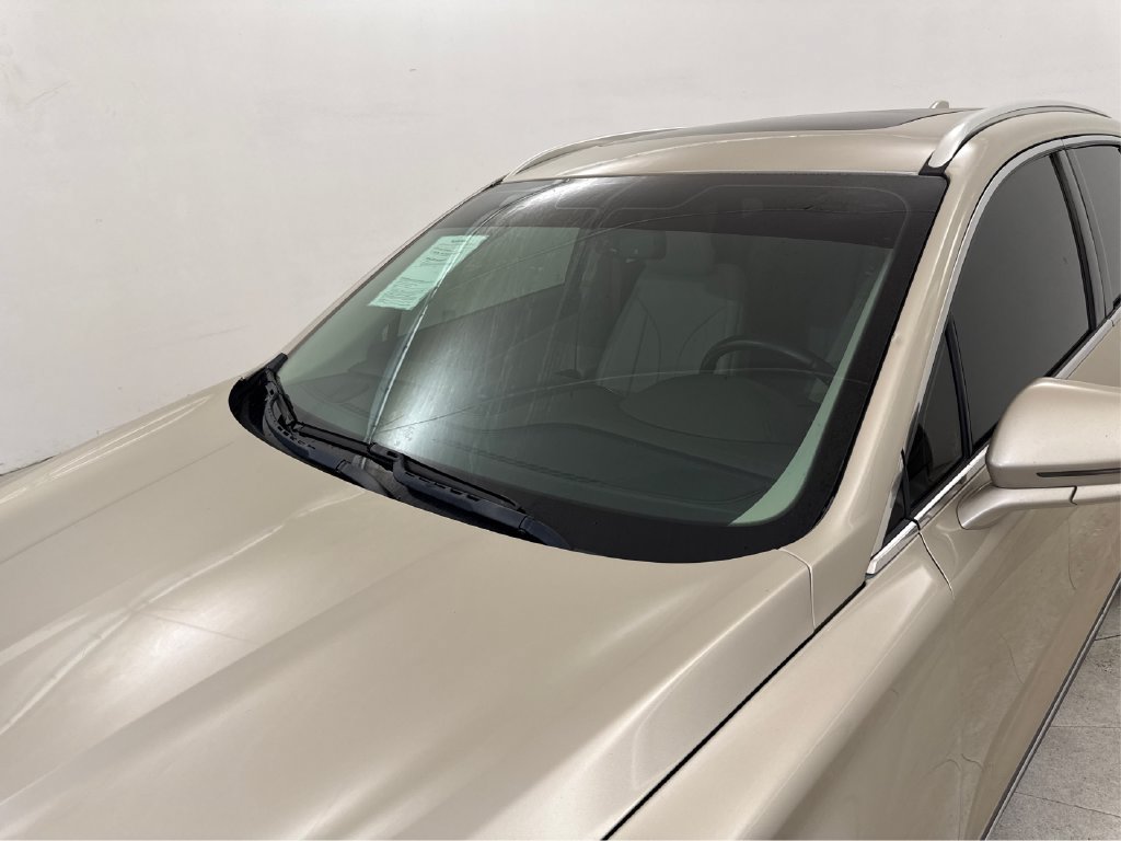 Used 2017 Lincoln MKC Reserve FWD image 29