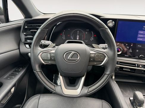 Used 2023 Lexus RX 350 Premium Plus w/ Accessory Package AWD/4WD image 13