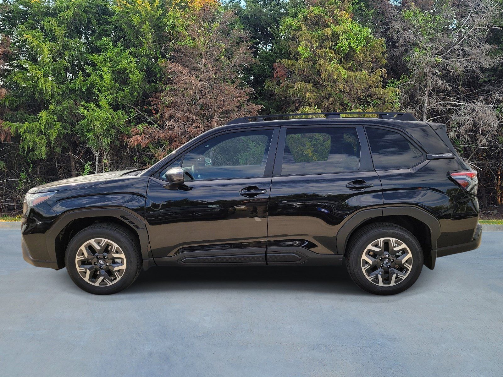 New 2026 Subaru Forester Premium AWD/4WD image 20