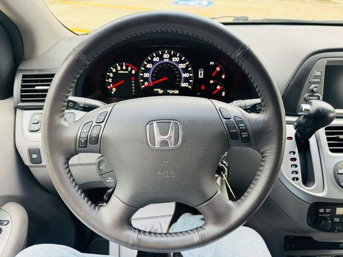 Used 2008 Honda Odyssey EX-L image 13