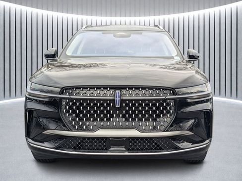 New 2026 Lincoln Nautilus Reserve image 7