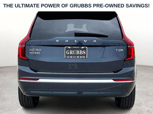 New 2026 Volvo XC90 T8 Ultra w/ Protection Package Premier AWD/4WD image 7