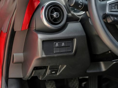 Used 2019 MAZDA MX-5 Miata RF Grand Touring image 41