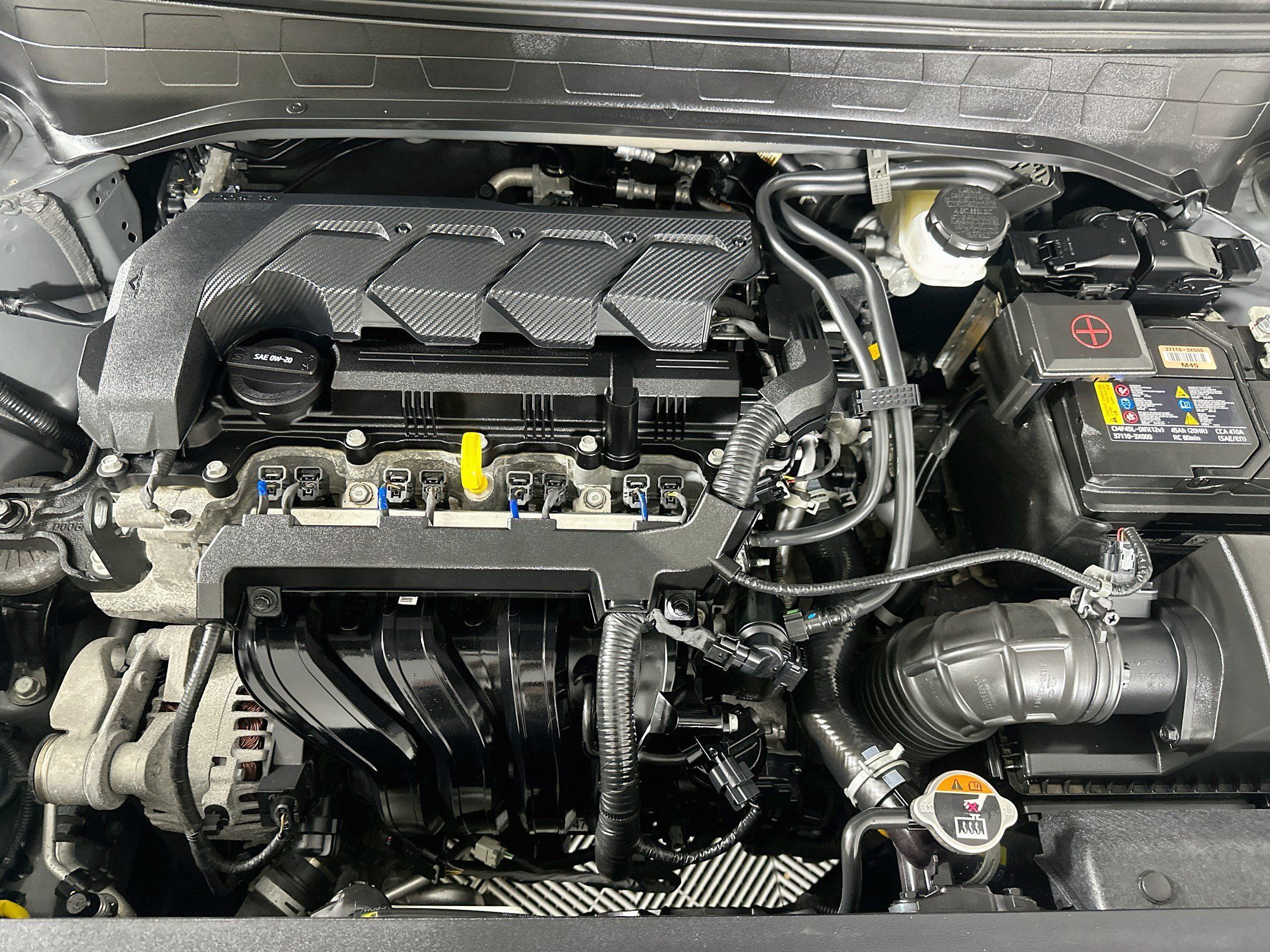 Used 2025 Hyundai Venue SEL FWD image 31
