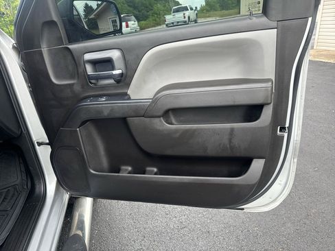 Used 2018 Chevrolet Silverado 1500 LS RWD image 8