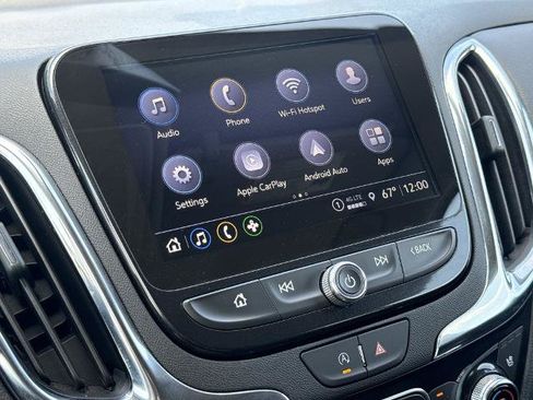 Certified 2024 Chevrolet Equinox Premier AWD/4WD image 14