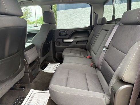 Used 2015 Chevrolet Silverado 2500 LT w/ LT Fleet Convenience Package AWD/4WD image 15