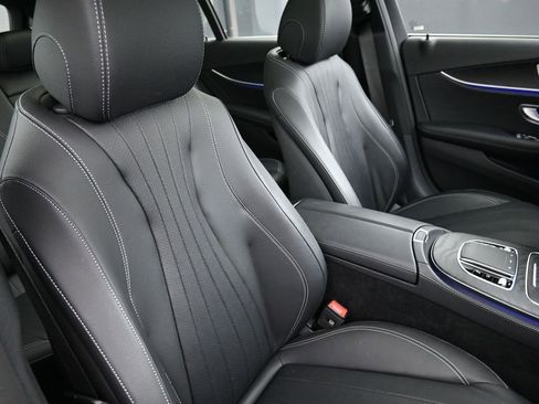 Used 2023 Mercedes-Benz E 450 4MATIC All-Terrain Wagon image 27