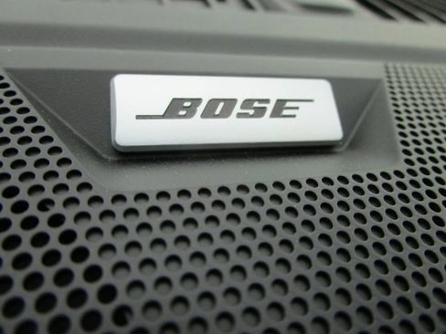 Used 2025 GMC Canyon AT4 w/ Technology Plus Package image 46