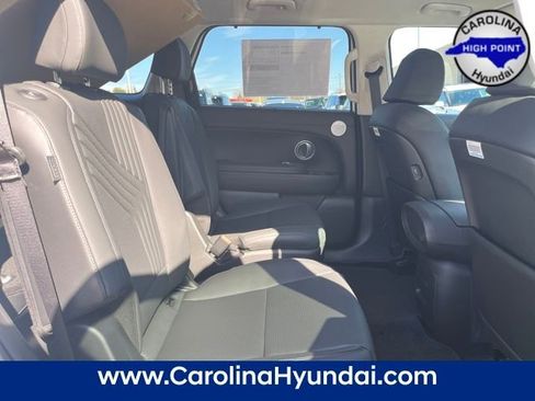 New 2026 Hyundai Palisade SEL image 12