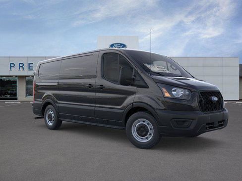 New 2025 Ford Transit 150 image 7