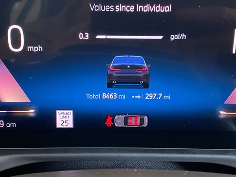 Used 2025 BMW 330i xDrive Sedan w/ Convenience Package image 20