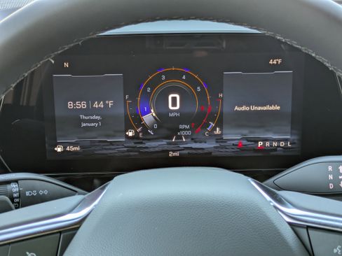 New 2026 Chevrolet Tahoe LS w/ Max Trailering Package image 22