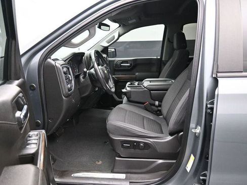 Used 2021 Chevrolet Silverado 1500 LT image 9