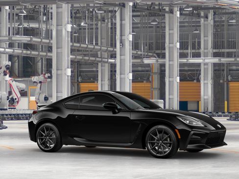 New 2026 Toyota GR86 Premium RWD image 13