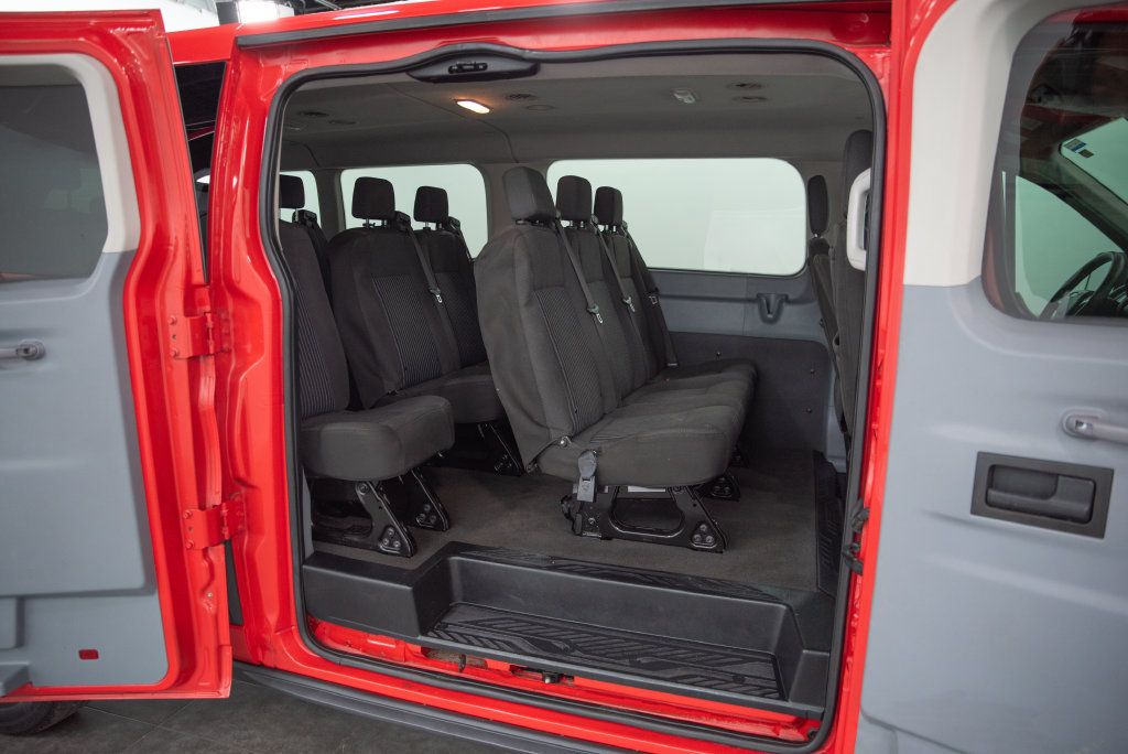 Used 2018 Ford Transit 350 XL RWD image 17