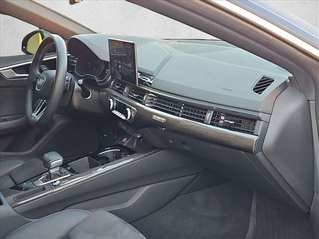 Used 2024 Audi S5 Premium AWD/4WD image 17