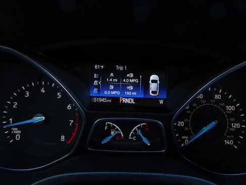 Used 2018 Ford Focus SE image 23