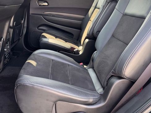 Used 2022 Dodge Durango GT AWD/4WD image 11