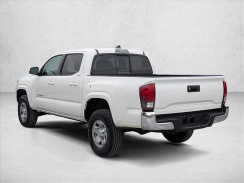 Used 2023 Toyota Tacoma SR5 image 8
