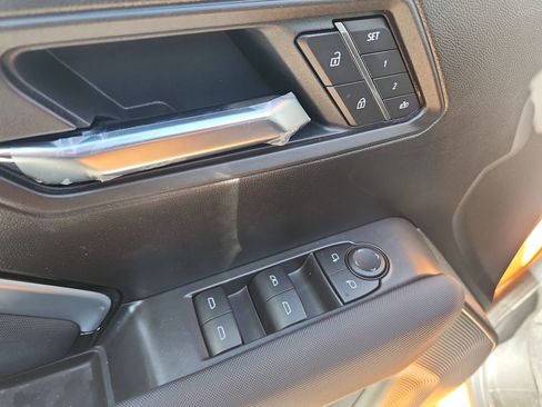 New 2026 Chevrolet Colorado Z71 w/ Technology Package image 59