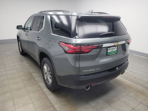 Used 2023 Chevrolet Traverse LT image 6