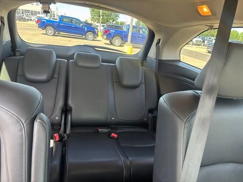 Used 2025 Honda Odyssey EX-L image 18