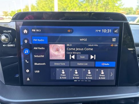 New 2026 Subaru Outback Limited AWD/4WD image 27