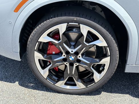New 2026 BMW X2 xDrive28i w/ Technology Package AWD/4WD image 29