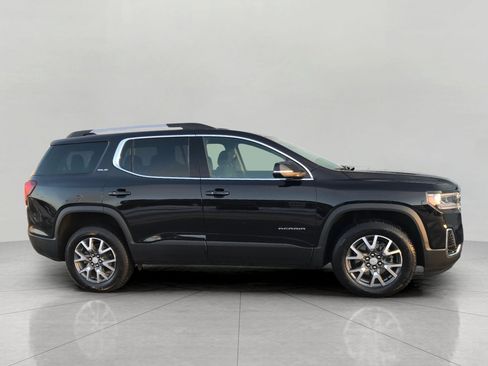 Used 2023 GMC Acadia SLE w/ Driver Convenience Package image 10