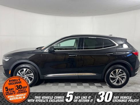 Used 2023 Buick Envision Essence FWD image 10