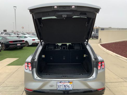 Used 2021 Ford Mustang Mach-E GT image 25