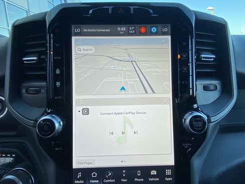 Used 2024 RAM 2500 Tradesman w/ Power Wagon Package image 19