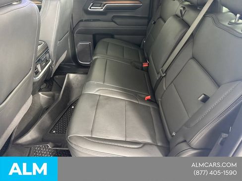 Used 2024 GMC Sierra 1500 Denali AWD/4WD image 23