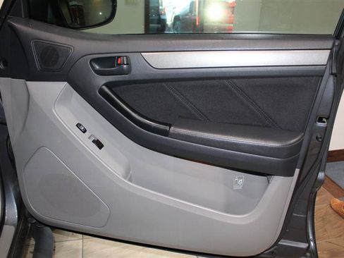 Used 2008 Toyota 4Runner Sport AWD/4WD image 30