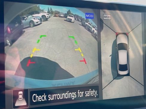 New 2025 Nissan Altima 2.5 SL image 28