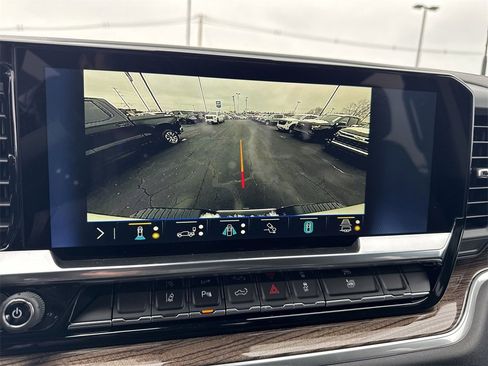 New 2026 Chevrolet Silverado 2500 LT w/ Safety Package image 17