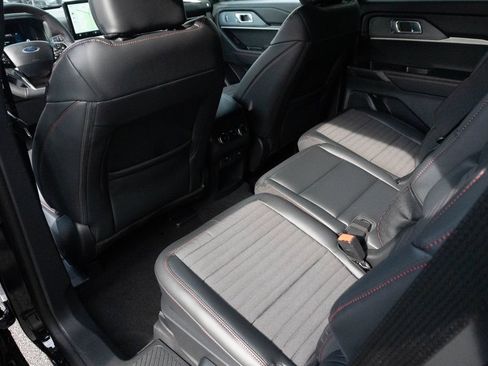 New 2026 Ford Explorer ST-Line RWD image 23