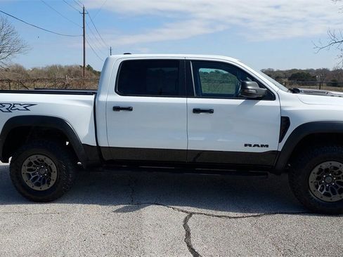 Used 2024 RAM 1500 TRX image 2