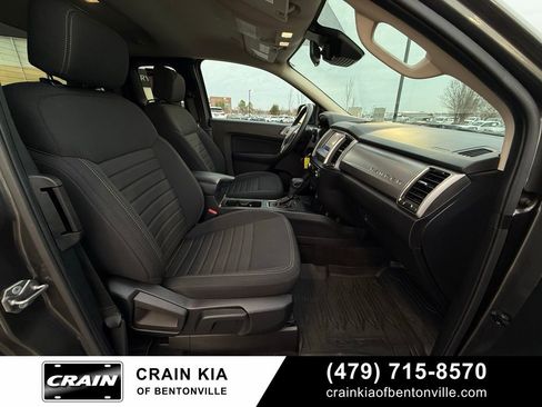 Used 2020 Ford Ranger XLT w/ Trailer Tow Package image 32