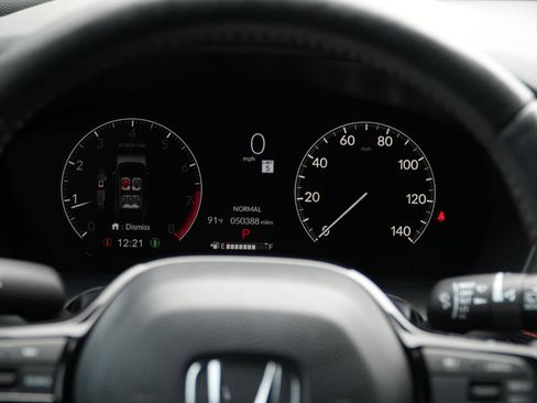 Used 2024 Honda HR-V Sport image 20