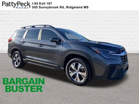Used 2023 Subaru Ascent Premium w/ Convenience Package AWD/4WD image 1