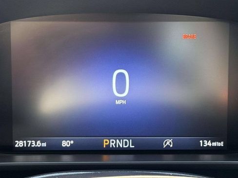 Used 2024 Ford Escape ST-Line FWD image 25