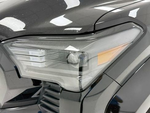 New 2026 Toyota Tacoma TRD Sport AWD/4WD image 6