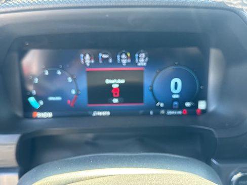 Used 2025 Ford F150 XLT w/ Equipment Group 302A MID AWD/4WD image 21