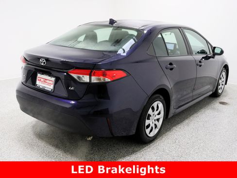 Used 2023 Toyota Corolla LE image 7