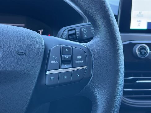 Used 2025 Ford Escape Active image 28