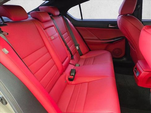 Used 2023 Lexus IS 350 F Sport RWD image 20