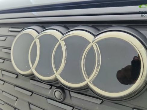 Used 2024 Audi Q4 e-tron Prestige AWD/4WD image 16